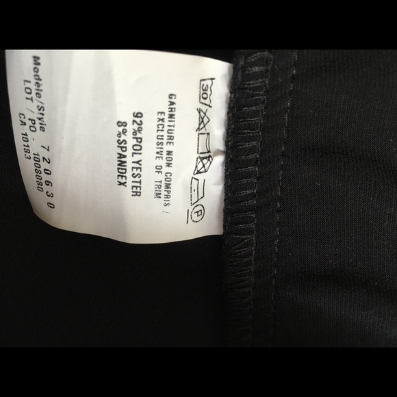 Brand new loose fit flare pant - Picture 7 of 7